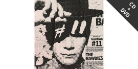 THE BAWDIES - 特典あり! THE BAWDIES 11/27発売アルバムを予約受付 ...