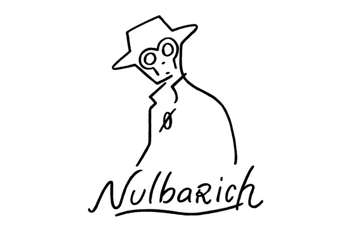 特典あり！Nulbarich11月6日発売ニューアルバムを予約受付！の画像