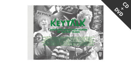 KEYTALK - KEYTALK 3/18発売キャリア初ベストアルバムを予約受付 