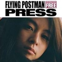片平里菜×FLYING POSTMAN PRESSのプロフィール画像