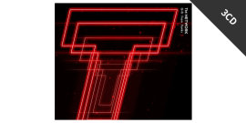 TM NETWORK - TM NETWORK 3/18発売3枚組ベストアルバムを予約受付 | 音楽専門のクラウドファンディング【WIZY】ウィジー
