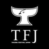 タクフェスのプロフィール画像