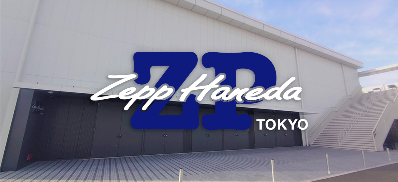 CAIKI 2nd Concert 2022年8月15日Zepp Haneda CAIKI ワンマン前2列限定チケットの画像