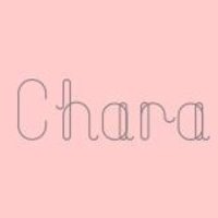 Charaのプロフィール画像