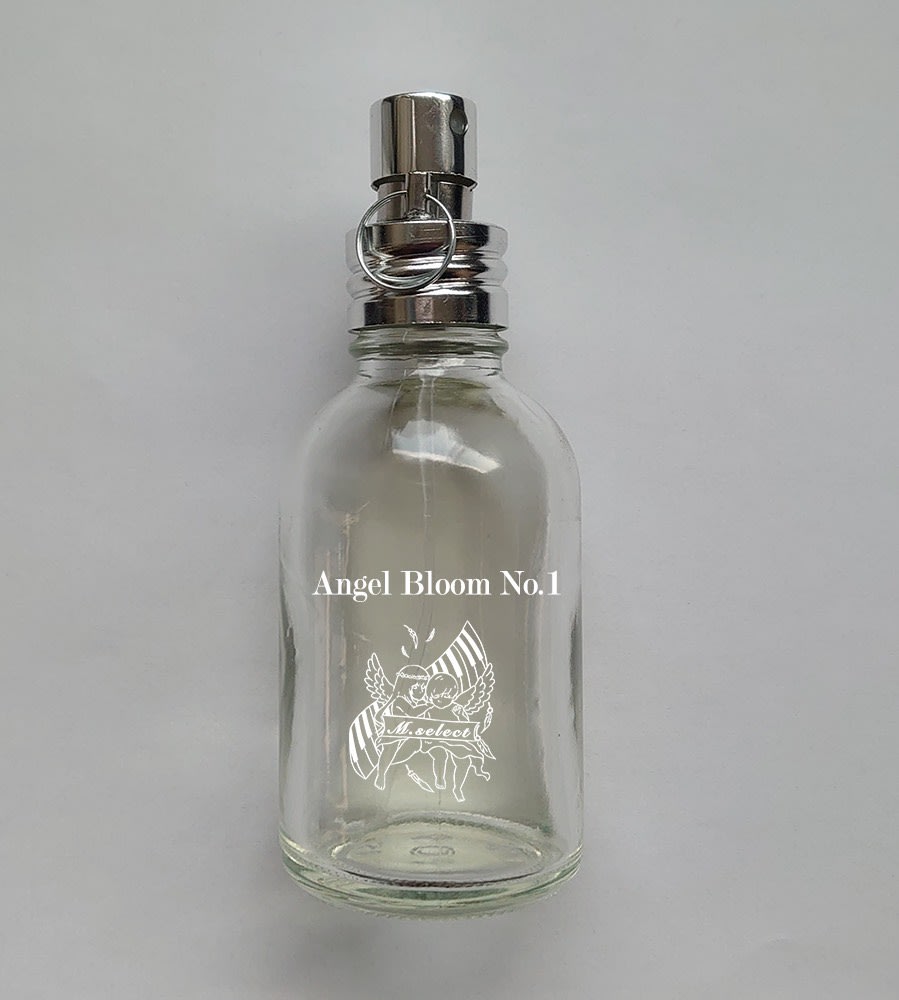 オリジナル香水の画像