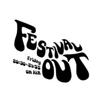 TOKYO FM『FESTIVAL OUT』のプロフィール画像