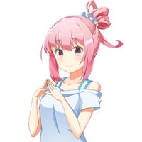 朝比奈さくら(CV:高田憂希)のプロフィール画像